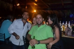 Saturday Night at Oasis Pub, Byblos